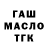 Дистиллят ТГК гашишное масло videoman70